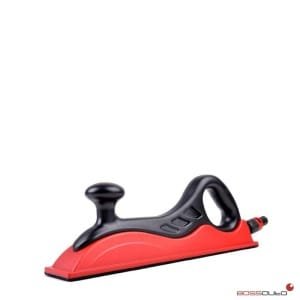 Garlopa para lijado vel. 70x400mm 14 agujeros