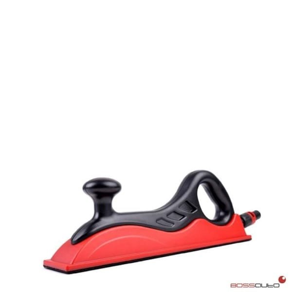 Garlopa para lijado vel. 70x400mm 14 agujeros