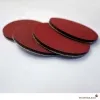 Discos abrasivos de espuma URAX TOP Ø75 mm Bossauto (caja de 20)