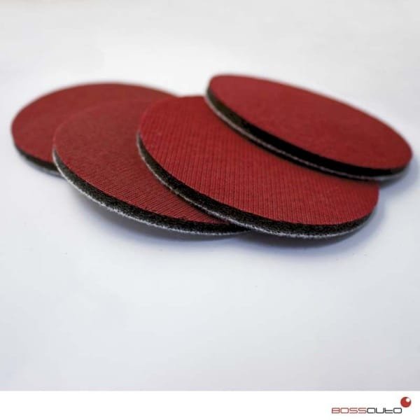 URAX TOP ø75 mm 20 uds. - Imagen 3
