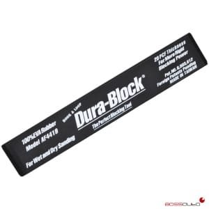 Hook & Loop Block Full Size AF 4419