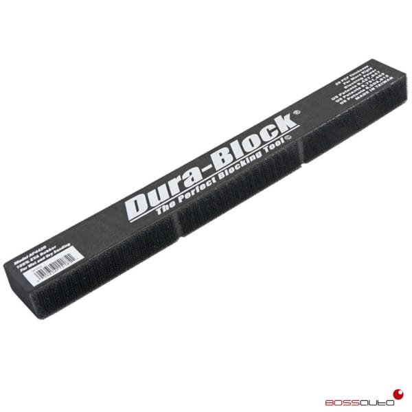 Hook & Loop Block Standard AF 4420