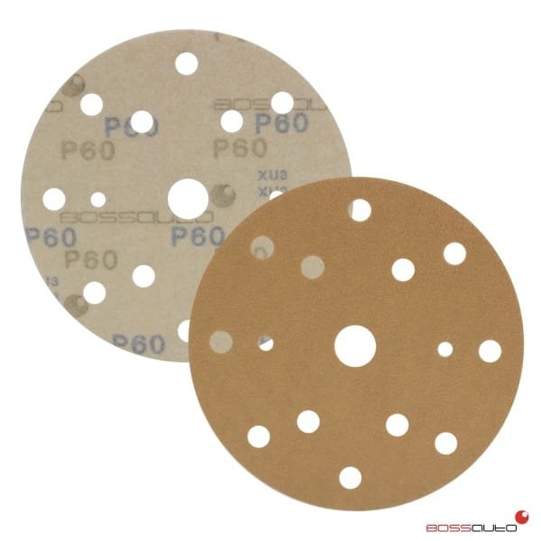LINE URAX Ø150 mm 15 agujeros