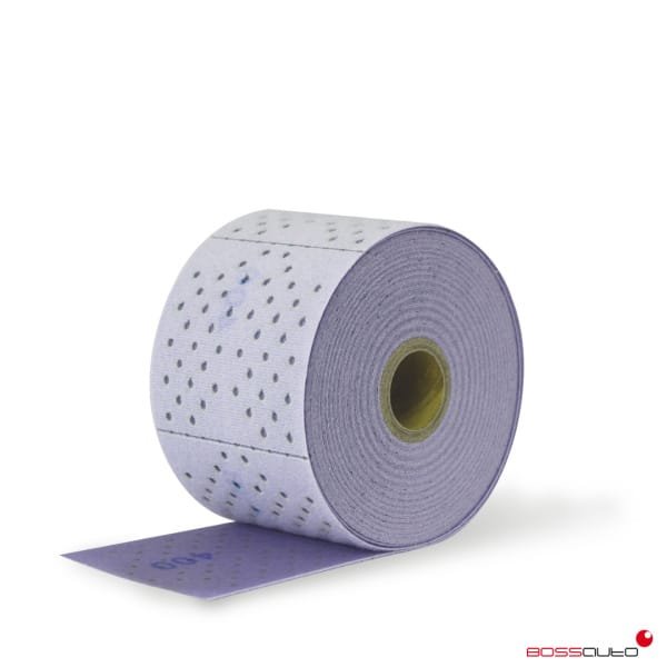 Rollo Tira URAX Ceramic 70mmx12m.