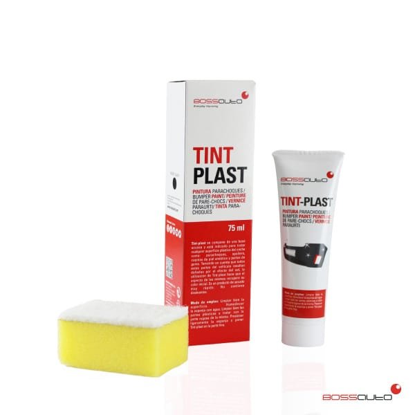 TINT-PLAST tubo 75ml.