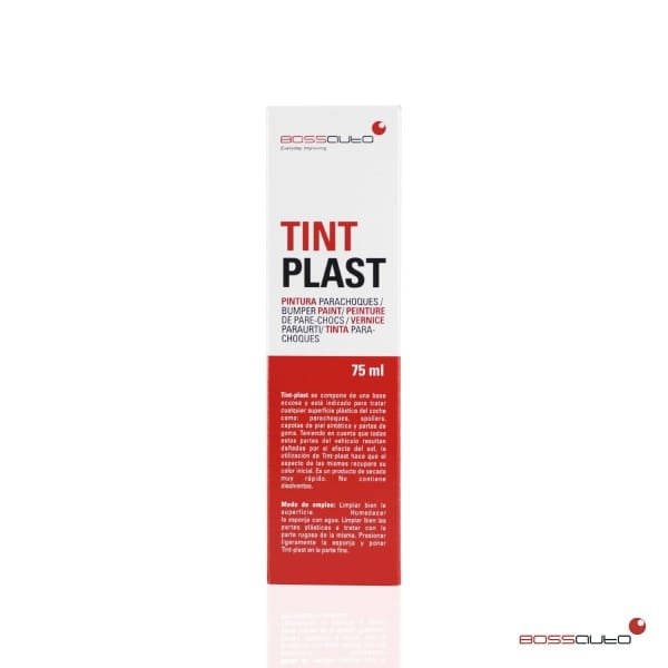 TINT-PLAST tubo 75ml. - Imagen 2