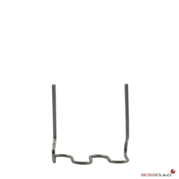 Grapa UNIPLAST nº4 FS ø0,8mm (bolsa 100un) - Imagen 3