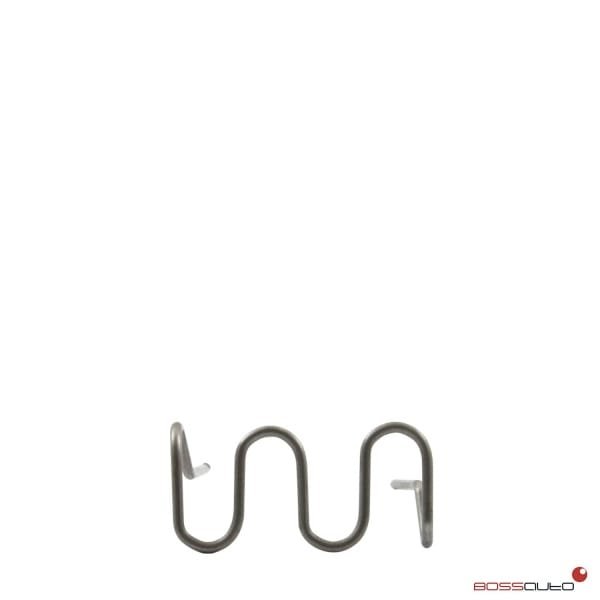 Grapa UNIPLAST nº4 FS ø0,8mm (bolsa 100un) - Imagen 4