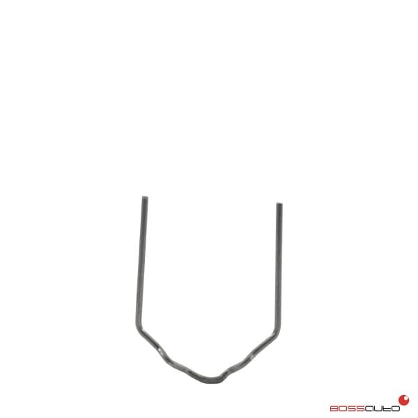 Grapa UNIPLAST nº5 FV ø0,8mm (bolsa 100un)