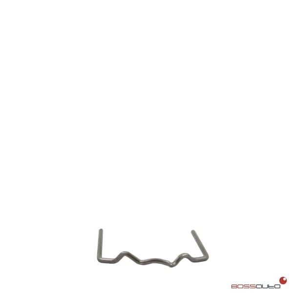 Grapa UNIPLAST nº5 FV ø0,8mm (bolsa 100un) - Imagen 2