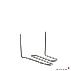 Grapa UNIPLAST nº9 FUS ø0,8mm (bolsa 50un)
