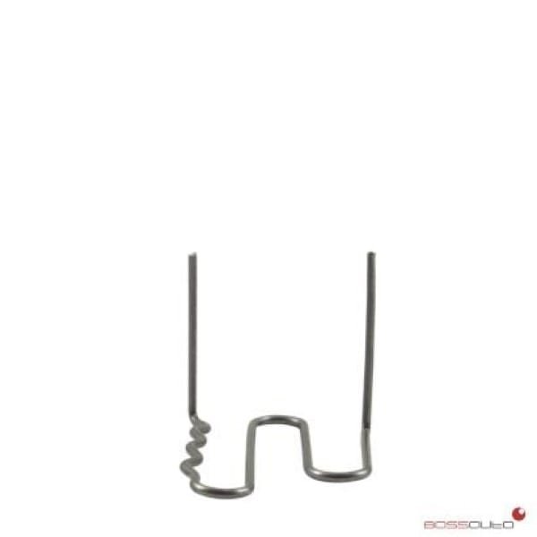 Grapa UNIPLAST nº9 FUS ø0,8mm (bolsa 50un) - Imagen 2