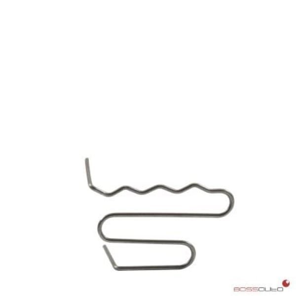 Grapa UNIPLAST nº9 FUS ø0,8mm (bolsa 50un) - Imagen 3