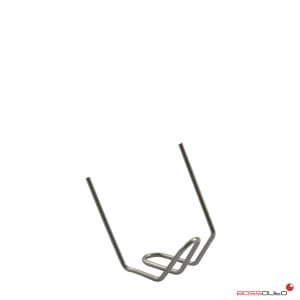 Grapa UNIPLAST nº7 FVV ø0,8mm (bolsa 100un)