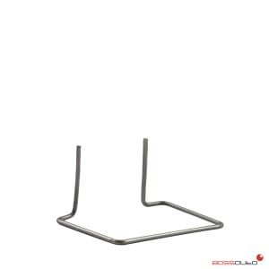 Grapa UNIPLAST nº10 FD ø0,8mm (bolsa 100un)