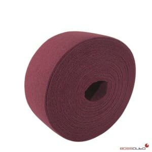 Rollo StarBrite VERY FINE- 120mmx10m Rojo