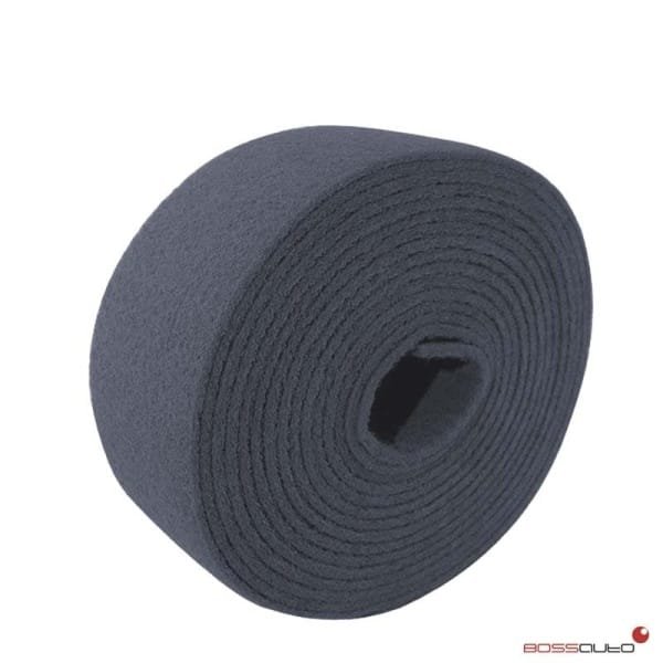 Rollo StarBrite ULTRA FINE- 120mmx10m Gris
