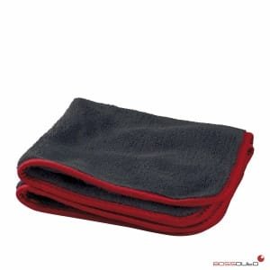 Paño de microfibra ultrasuave 40x40cm BOSSAUTO