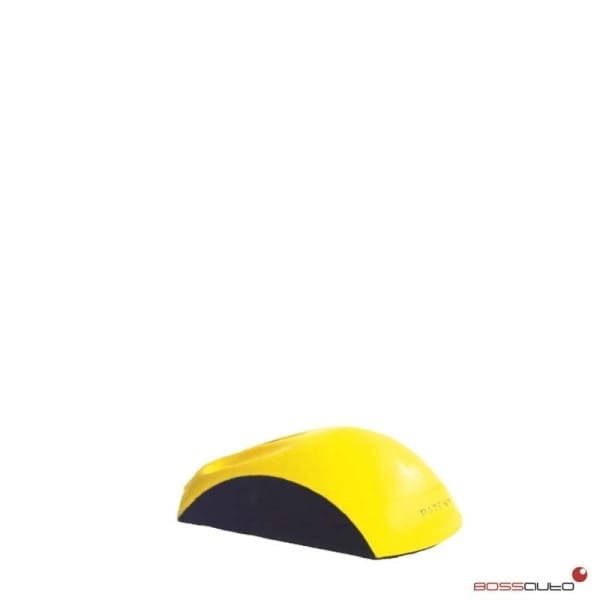 CORCOS taco plano vel. para discos