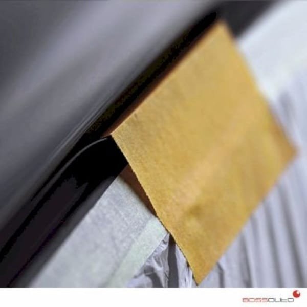 MASK & UP Cinta levantagomas Bossauto 10mmx10mt - Imagen 4