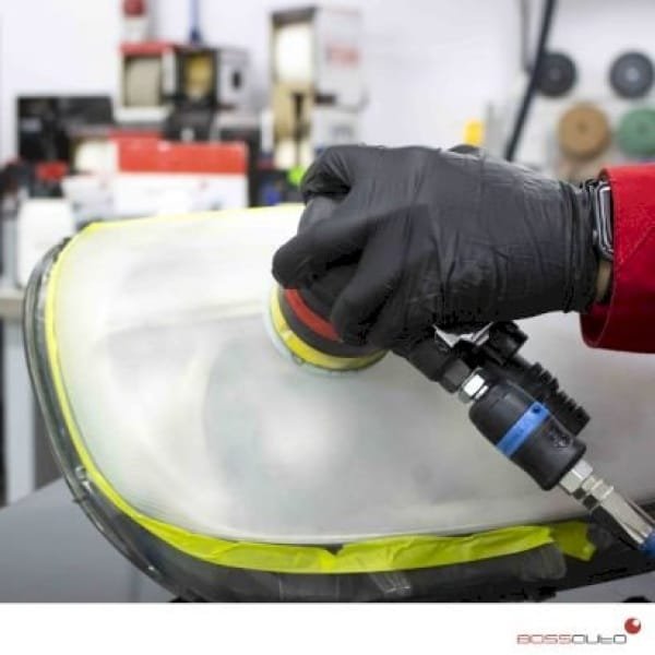 Set renovador de faros BOSSAUTO - Imagen 4