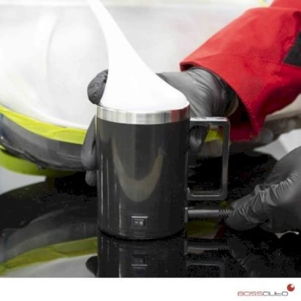 Set renovador de faros BOSSAUTO - Imagen 8