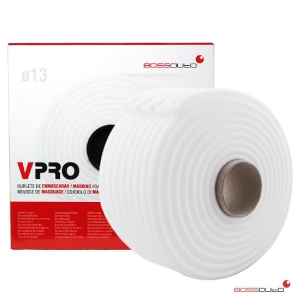 VPRO Burlete Bossauto