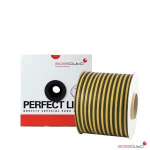 PERFECT LINE Burlete Bossauto 25mts