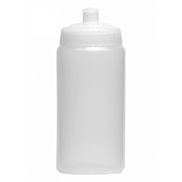 BOTELLA DISPENSADORA PARA PULIMENTO 500 ML