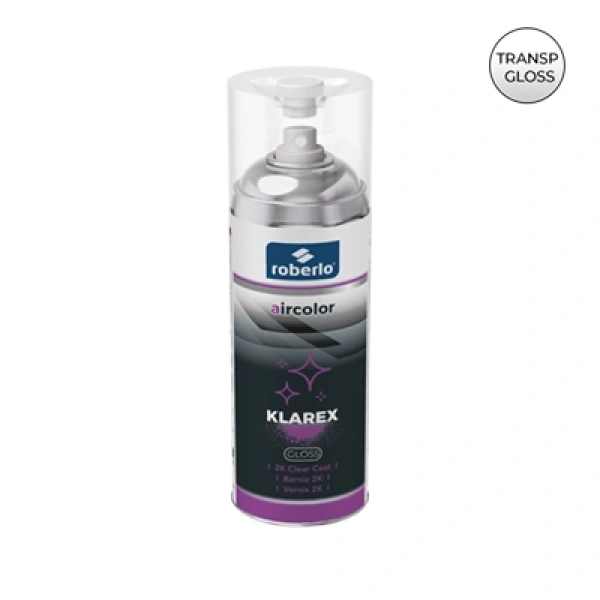 AIRCOLOR KLAREX 2K (400ml)