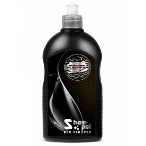 ShamPol Premium Auto Champú