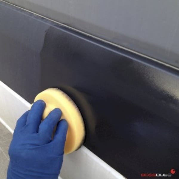 GENIO B69 PREMIUM Protector polímero 500ml Bossauto - Imagen 2