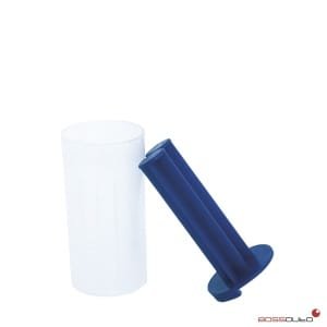 BPR Adaptador para cartucho de 50ml.