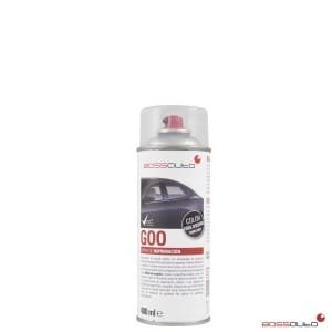 Goo Aparejo spray plást. 400ml gris oscuro RAL7016