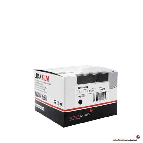 URAX FILM Ø75 mm - Imagen 2