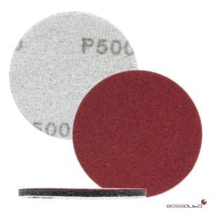 URAX TOP ø150 mm 10 uds.