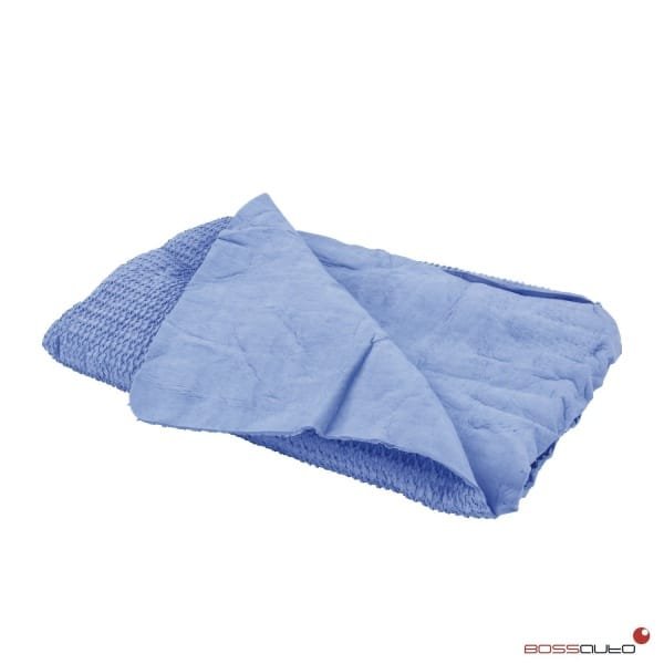 Slide & Dry Gamuza superabsorbente azul 66x43cm - Imagen 2