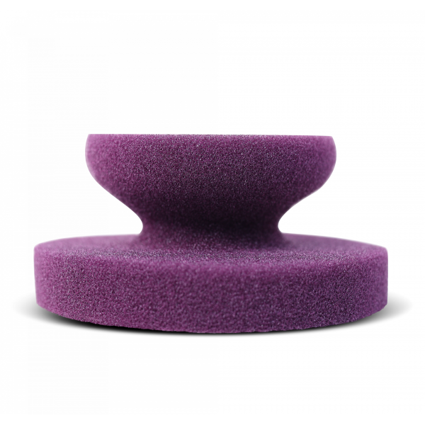 Aplicador manual lila para recubrimiento ceramico C-Rock 80/40mm - Imagen 2
