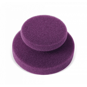 Aplicador manual lila para recubrimiento ceramico C-Rock 80/40mm