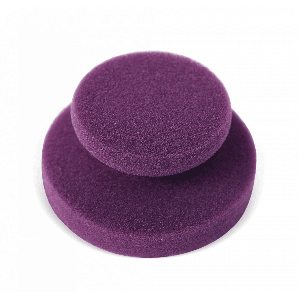 Aplicador manual lila para recubrimiento ceramico C-Rock 80/40mm