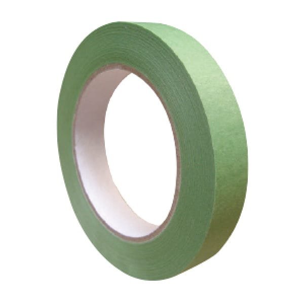 Cinta adhesiva enmascarar HYDROGREEN