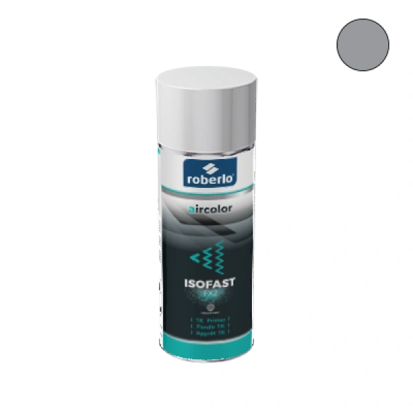 AIRCOLOR ISOFAST (400ML)