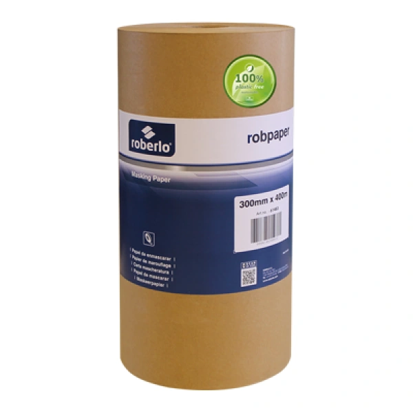 ROBPAPER