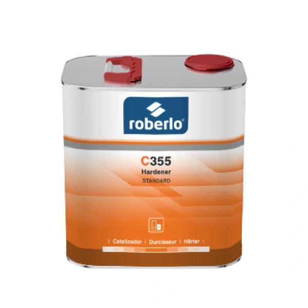 C355 catalizador hs estándar - 2,5L