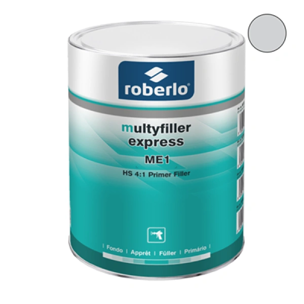 MULTYFILLER EXPRESS