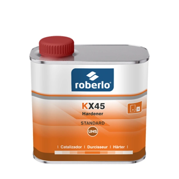 KX catalizador uhs estándar