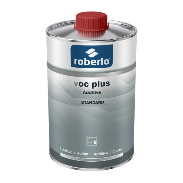 VOC PLUS Aditivo Low Voc 1-L
