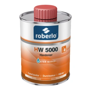 HW-5000 CATALIZADOR BASE AGUA