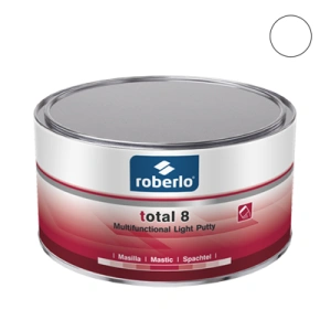TOTAL 8 masilla ligera - 1L