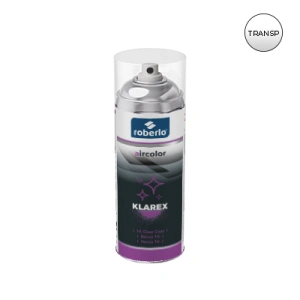 AIRCOLOR KLAREX 1K barniz - 400ml